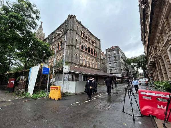 HC Pune Action Committee to submit representation to CJI in 10 days