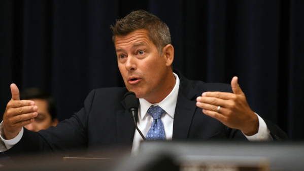 Trump nominates Sean Duffy for secretary of Transportation