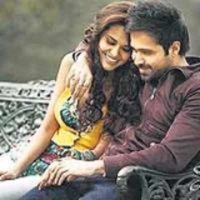 Jannat 2:Old tricks, new magic