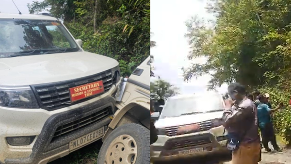Kuki church leaders ambushed in Manipur: 3 clergy members killed, several injured en route to peace meeting