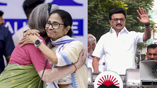 The INDIA bloc divide: Why Mamata is all in but Stalin is walking 'ekla chalo' path