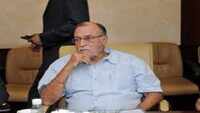 Delhi: 13 people test positive for Covid-19 at LG’s office 