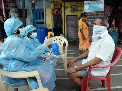 Thane: 51 new COVID-19 cases take the tally to 611; Currae hospital on Ghodbunder road to treat infected patients