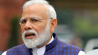 PM Narendra Modi's personal website account hacked: Twitter 
