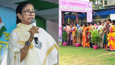 West Bengal Election Voting 2026 Live Updates: Final campaign blitz ends in fierce TMC vs BJP showdown