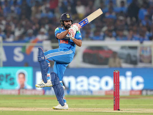 'Not even 5% of what Rohit Sharma has done': India coach slammed by ex-teammate