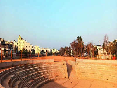 No amphitheatre at lake, only Kalyani: BBMP informs High Court