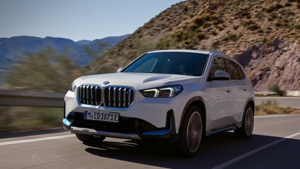 BMW cars to get expensive from next month: Here's why and by how much