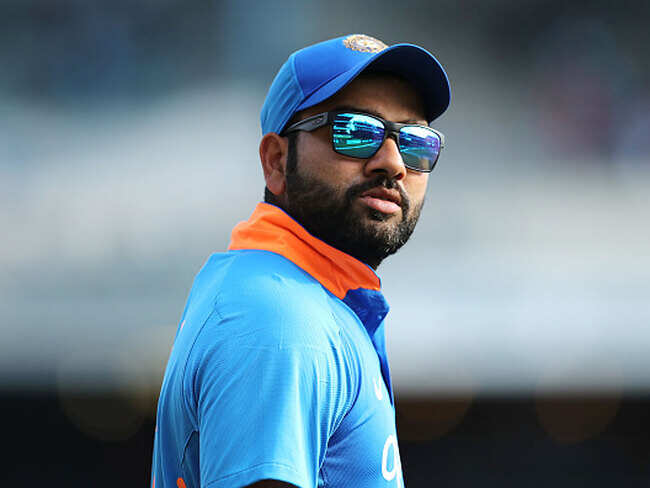 One or 100 matches, it is an honour to lead: Rohit Sharma