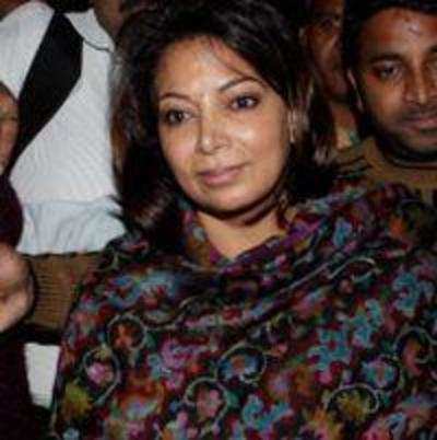 CBI raids offices of Radia and others
