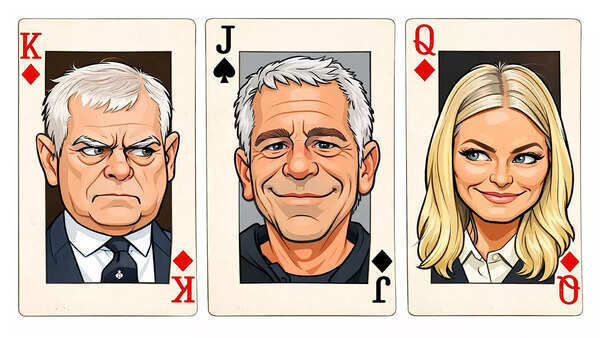 Kings, Queens & Jack Of Dirty Trade
