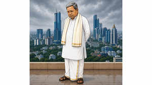 Bangalored: Sidda & His Successor