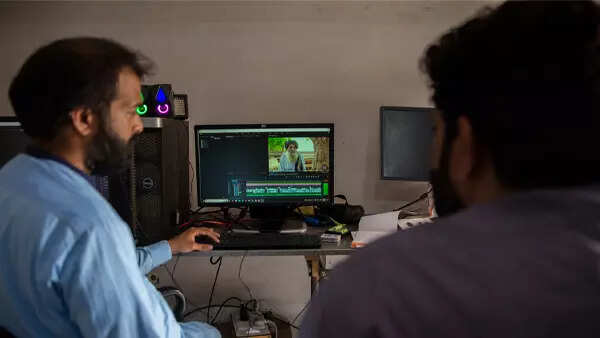 How YouTube is helping survivors of Partition find closure