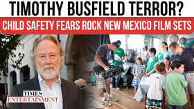 Timothy Busfield Case TRIGGERS Alarming Questions About Child Safety On Film Sets | WATCH