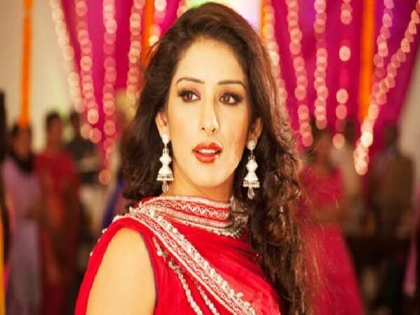 TV actress Sameksha Singh speaks up about being harassed by Bhabhi Ji Ghar Par Hai producer in the past
