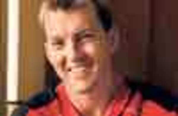 ‘Cricket’s about having fun!’says Brett Lee