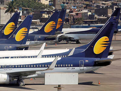 Jet Airways Refunds: IATA says only 8% of refunds post grounding can be paid