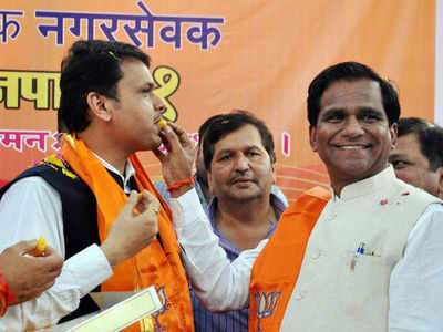 BJP leads in Maharashtra civic polls after third phase