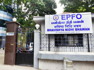 Labour ministry allows EPF account withdrawal
