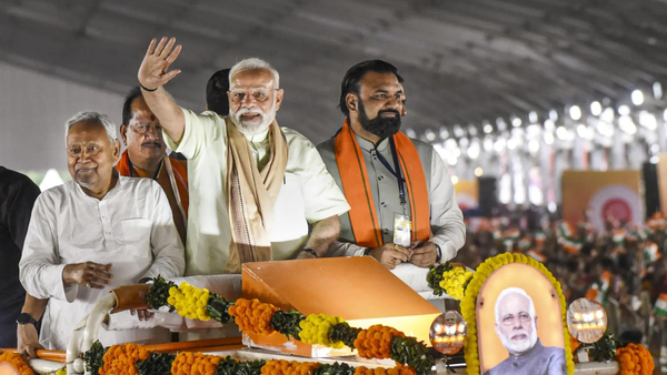 Bihar election results: NDA stuns Mahagathbandhan in Muslim dominated seats; JD(U) surges