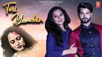 Latest Hindi Song 'Teri Yaadein' Sung By Javed Saifi 