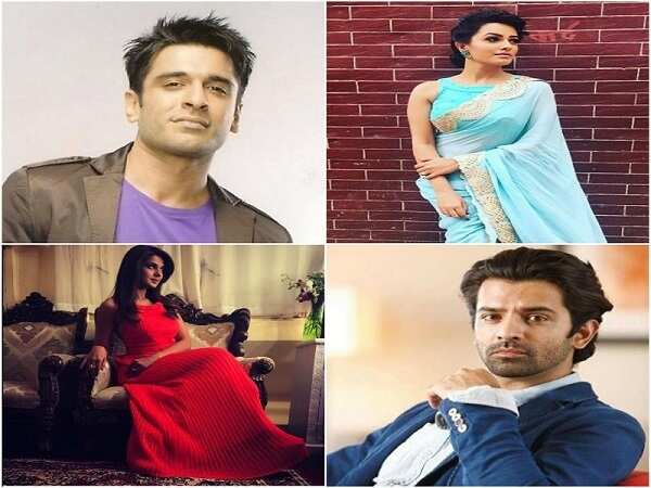 Eijaz Khan, Jennifer Winget, Barun Sobti: TV celebs who tried their luck in Bollywood but failed miserably