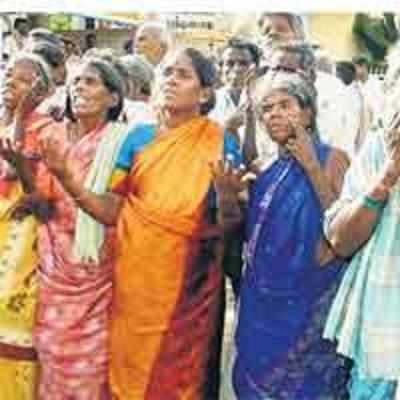 29 persons suffer blurred vision after cataract surgery in TN