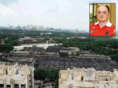 Raymond sells 20 acre Thane plot for Rs 700 cr