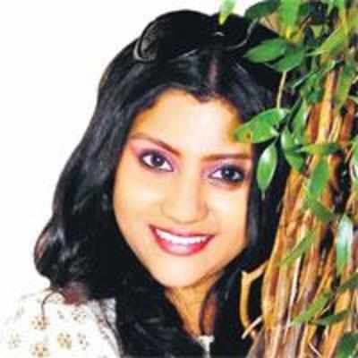 The rise and rise of Konkona