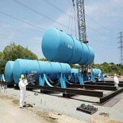 Russia wants West Bengal nuclear plant relocated