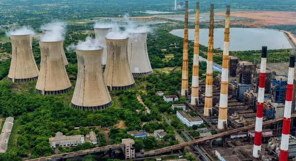 NLC charts ₹23,600cr FY27 capex, lines up ₹4,620cr BESS projects