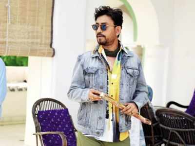 Remembering Irrfan Khan