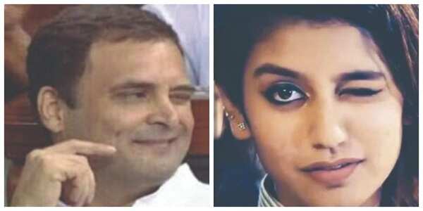 Saucy to sanskari, not all winks are created equal