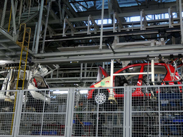 India chapter set to overtake global auto industry growth story