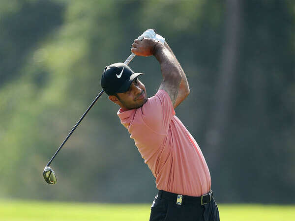 Shubhankar Sharma aims to cash in on form