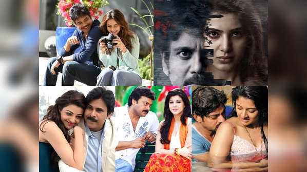 Here are five Telugu movie sequels that left us feeling bored