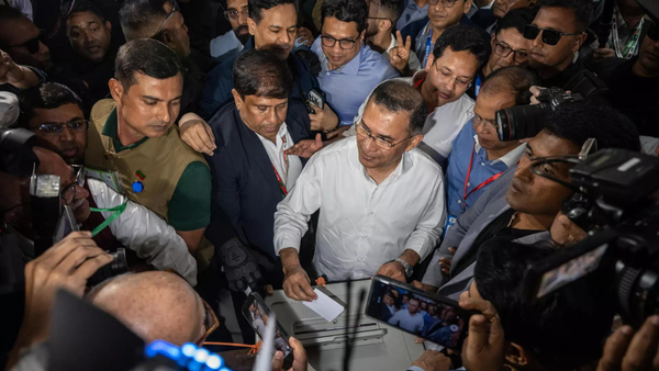 BNP set to return to power after 20 years; Jamaat’s bid falls short — Bangladesh election highlights