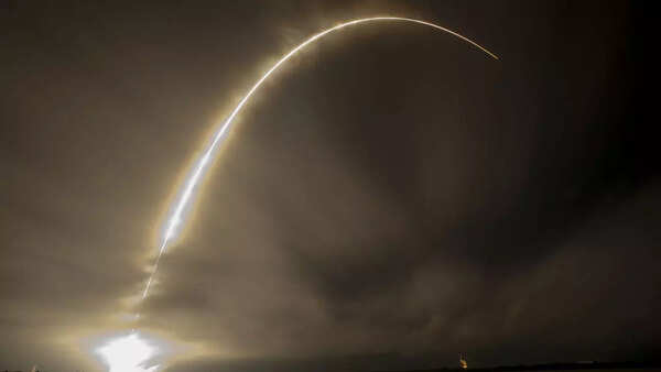 The first world leader to activate the ‘nuclear briefcase’: How a Norwegian research rocket nearly triggered nuclear war