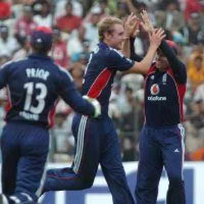 Stuart Broad opts out of IPL