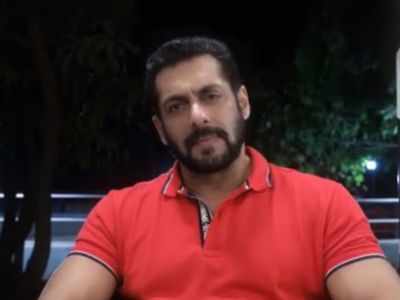 Salman Khan: Don't fall for rumours