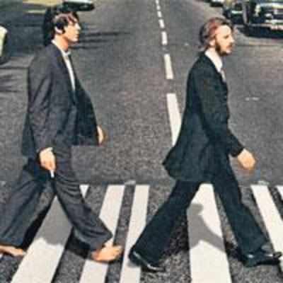 Israel to apologise to surviving Beatles