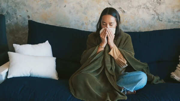 Fever for 3 days? Don’t ignore it: How to spot malaria symptoms early and avoid serious complications