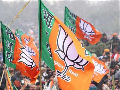 BJP wins Kandivali; its BMC tally now 83