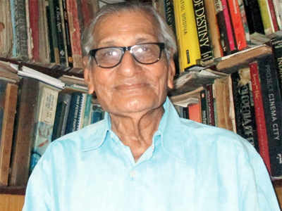 Virchand Dharamsey: The unschooled historian