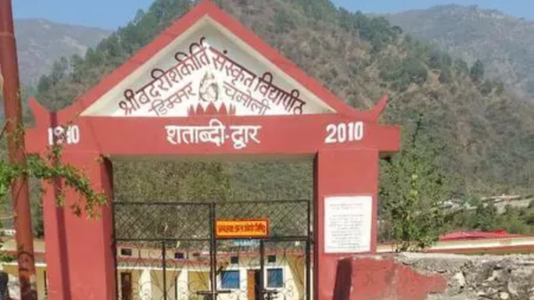 From sacred texts to daily talk: Uttarakhand plans to make Sanskrit spoken language