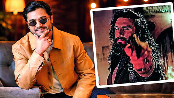 Exclusive! From rejection to recognition: Vaibhav Gupta strikes gold with Mann Atkeya