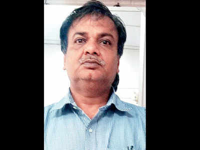 Railway engineer held for Rs 70 lakh PF fraud, his successor caught his misdeed