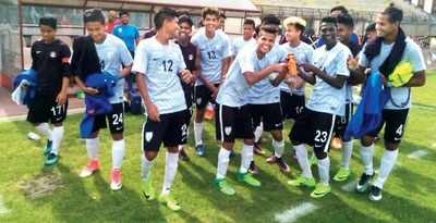 UEFA U-17 Euro Championship: Did Indian Colts really beat Italy Under-17s?