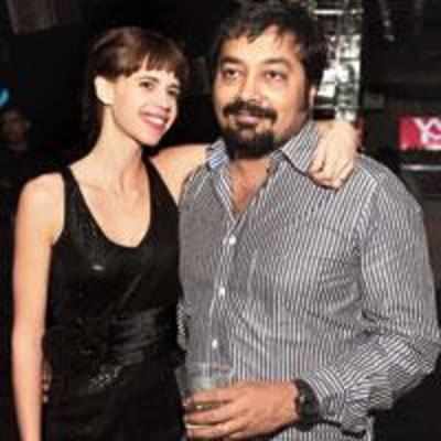 Kalki does not need her producer husband
