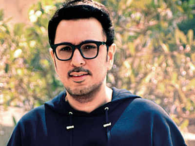 Dinesh Vijan: There are plans for a Chinese Medium too